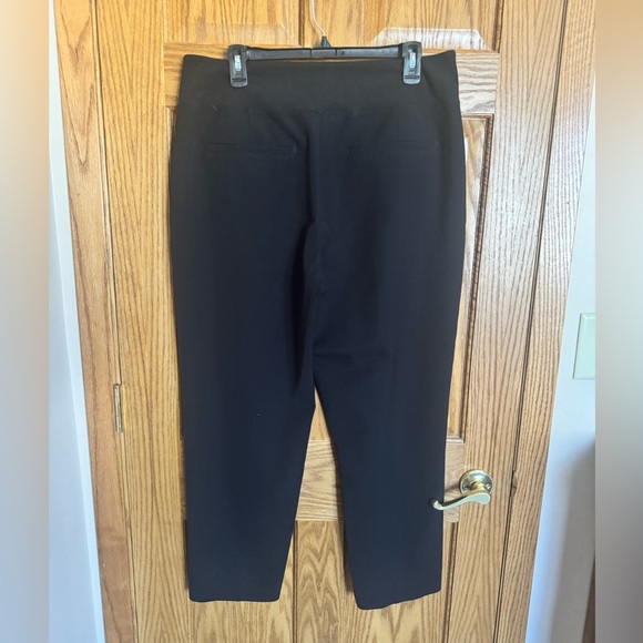 Athleta Endless High Rise Pants - Black - 14 - Picture 6 of 7